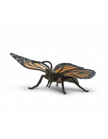 Mariposa Monarca ( grande)  Animales Grandes
