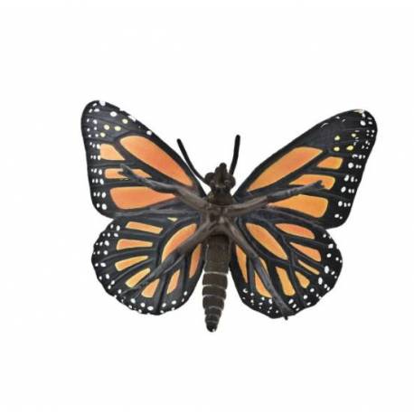 Mariposa Monarca ( grande)  Animales Grandes