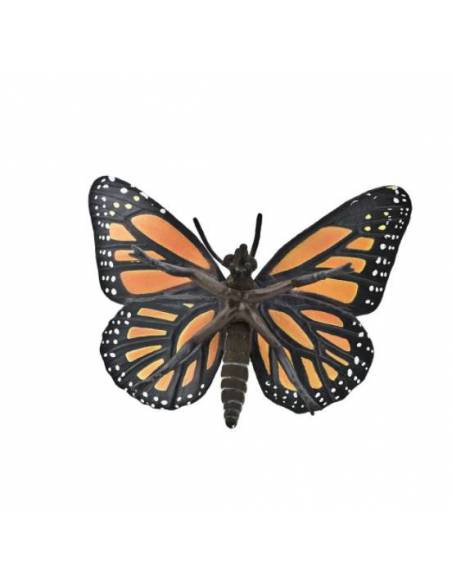 Mariposa Monarca ( grande)  Animales Grandes