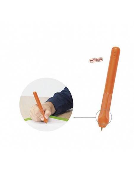 PUNZONES PREESCRITURA