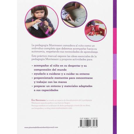 100 Actividades Montessori 2