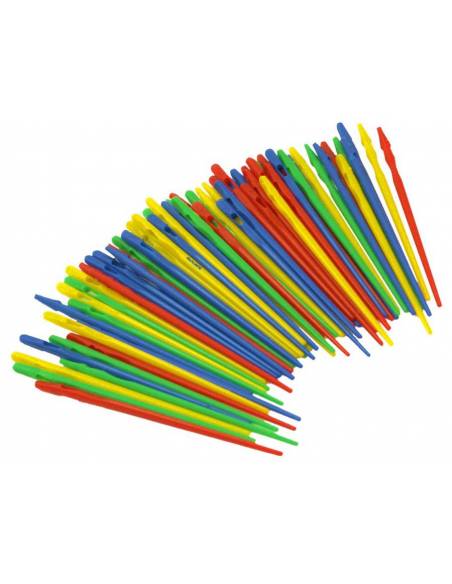 Agujas para cordones (Pack 4 uds)