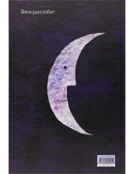 ¿A qué sabe la luna?