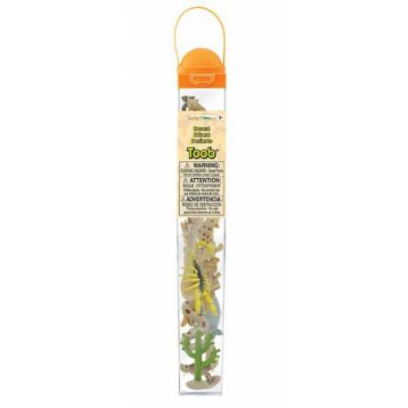 Desierto Safari LTD Toobs Animales 2