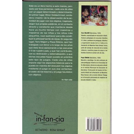 Descubrir Jugando  Educación y crianza 2