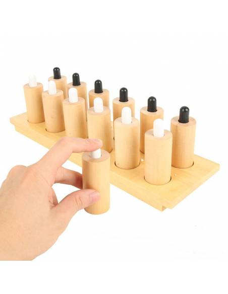 Cilindros de Presión