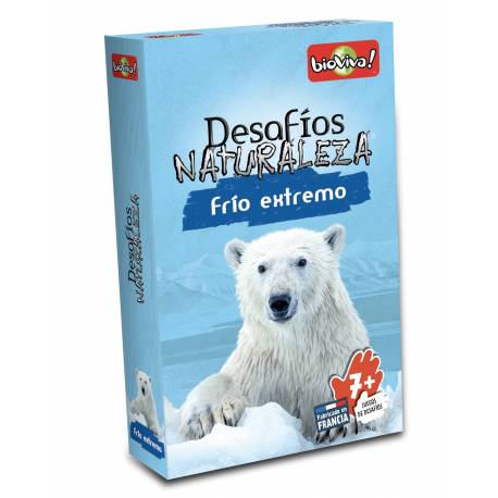 Bioviva - Cartas animales Marinos