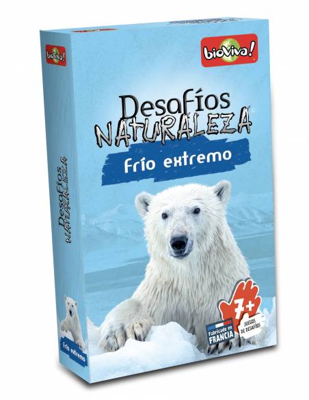 Bioviva - Cartas animales Marinos