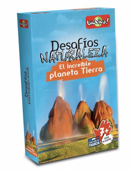 Bioviva - Cartas animales Marinos