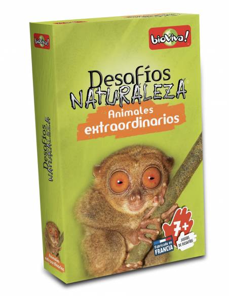 Bioviva - Cartas animales Marinos