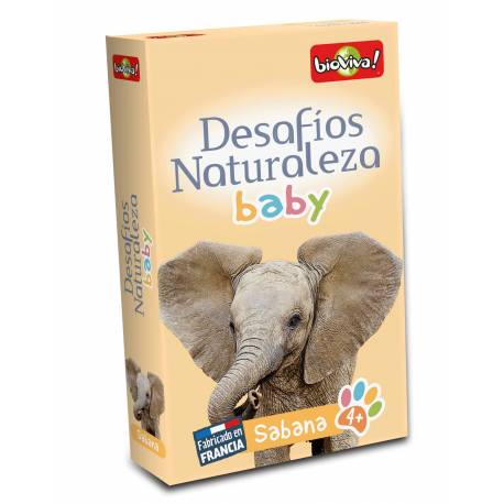 Bioviva - Cartas animales Marinos