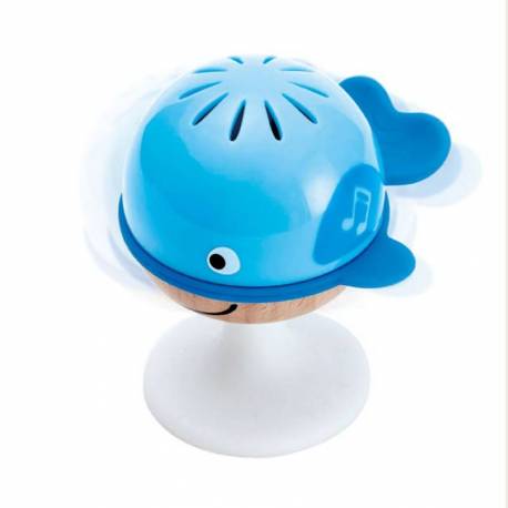 Sonajeros Adhesivos Hape Toys Bebés