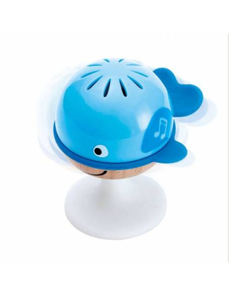 Sonajeros Adhesivos Hape Toys Bebés
