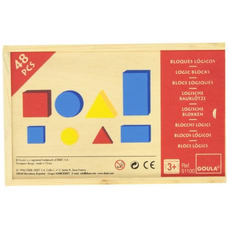 Bloques lógicos Goula 2