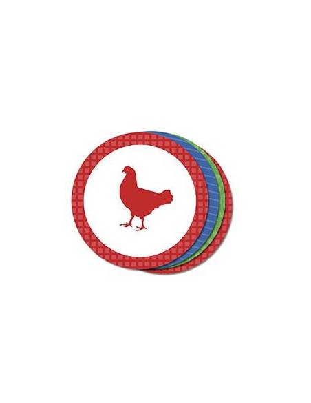 Palabrea, juego de cartas