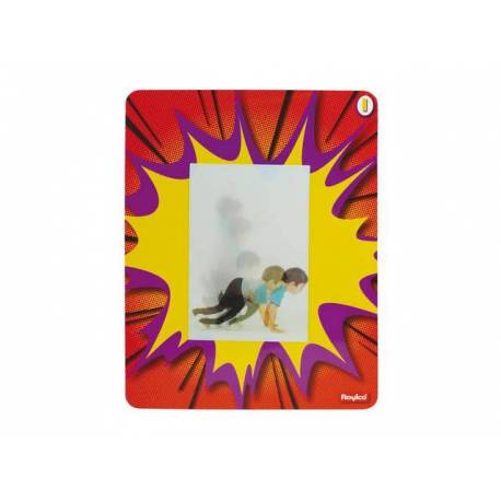 Tarjetas de ejercicio 2