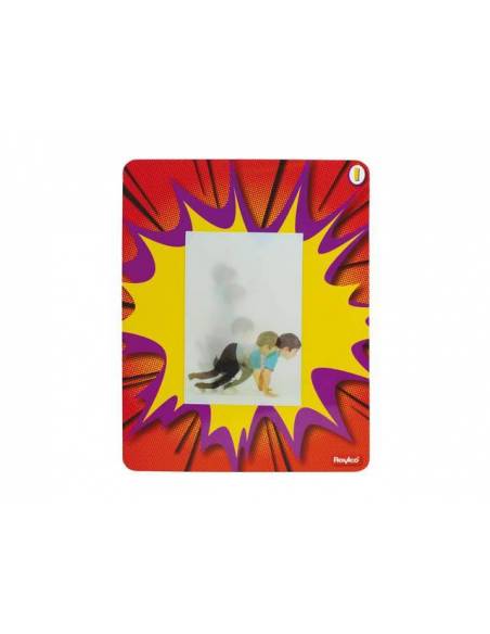 Tarjetas de ejercicio