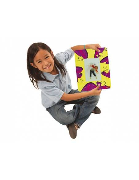 Tarjetas de ejercicio