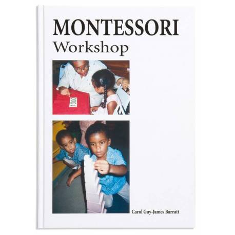 MONTESSORI Workshop