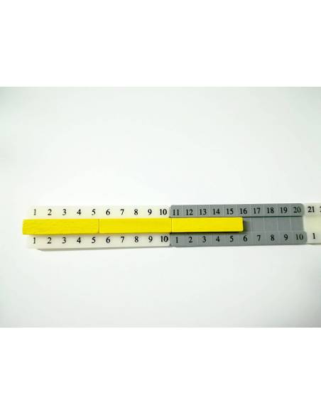 Plastic Snake by cube