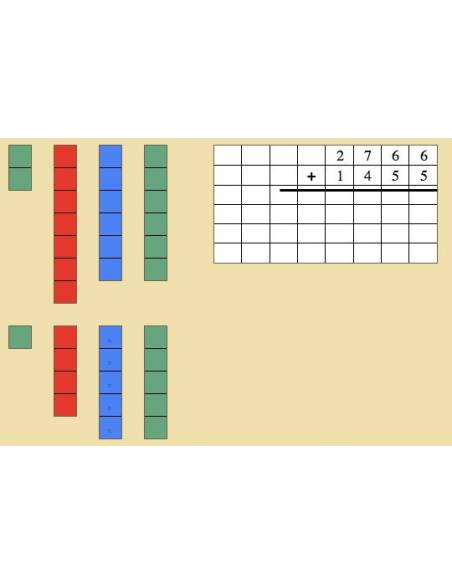 Stampe - Sedili Montessori