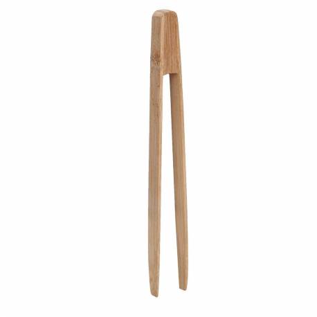 Pinzas de bamboo  Vida Práctica