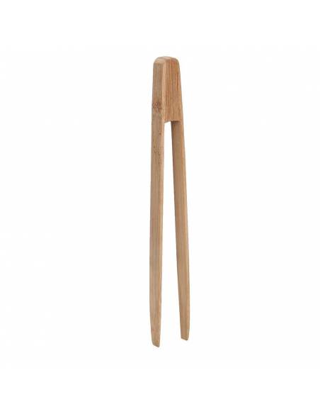 Pinzas de bamboo  Destrezas y autonomía