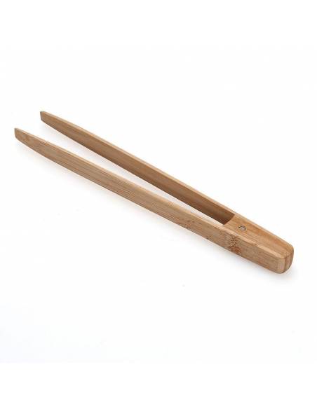 Pinzas de bamboo  Destrezas y autonomía