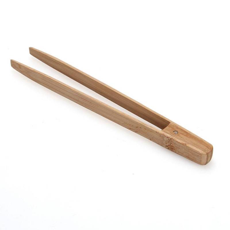 Pinzas de madera para la motricidad de 13 cm