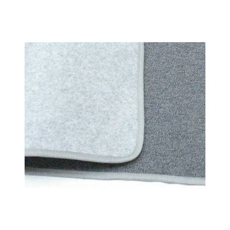 Alfombra gris 120x80 2