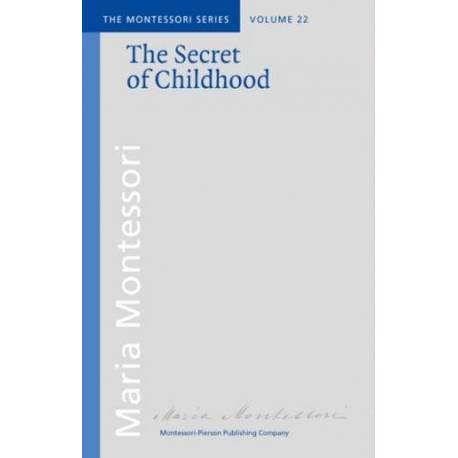 The secret of childhood