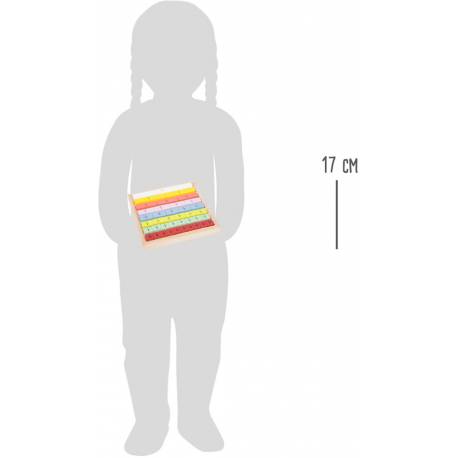 Aprende a calcular fracciones