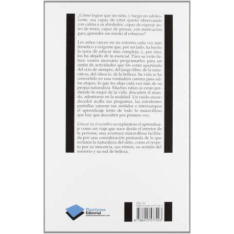 Educar en el asombro 2