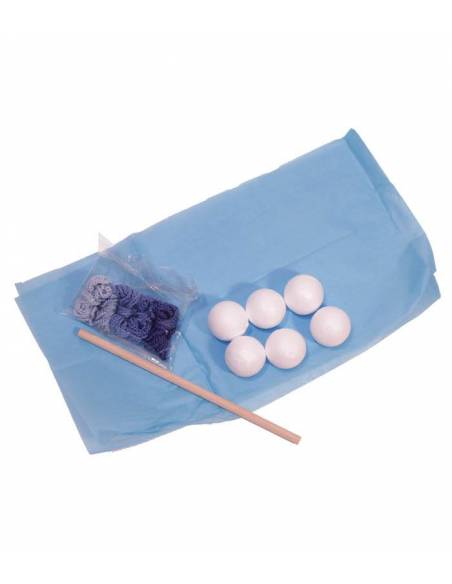 Móvil bebé Gobbi DIY  (Azul)