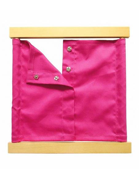 Bastidor de presión