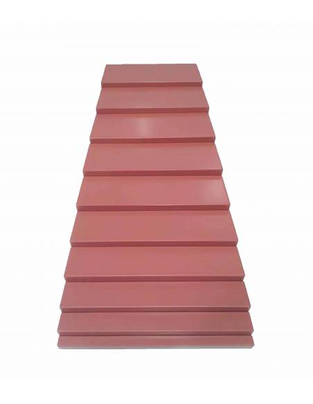 Escalera Marrón PREMIUM