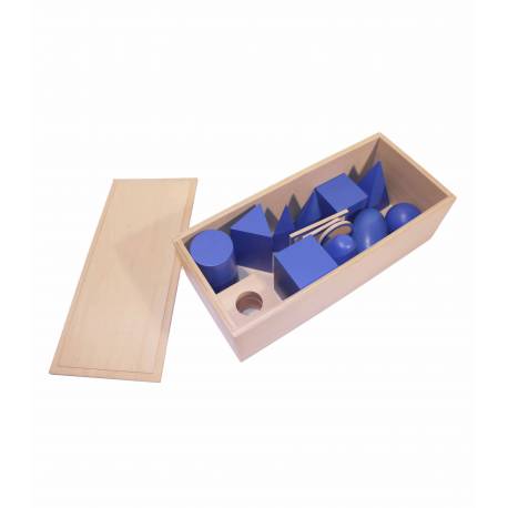 Sólidos geométricos