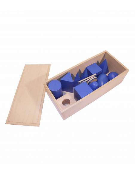 Sólidos geométricos