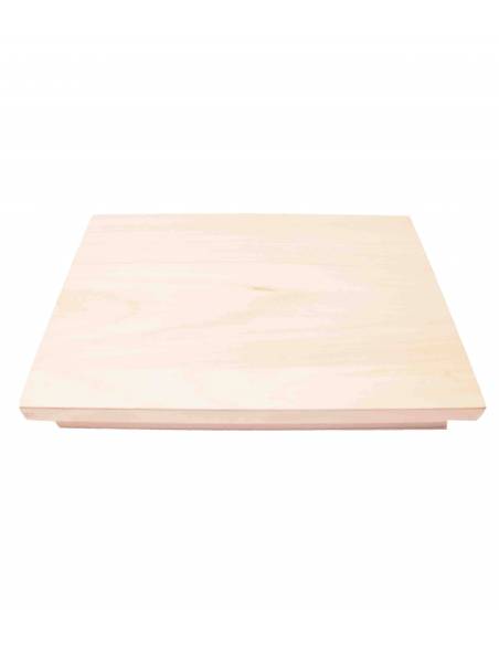 Printed Alphabet (Blue) With Box