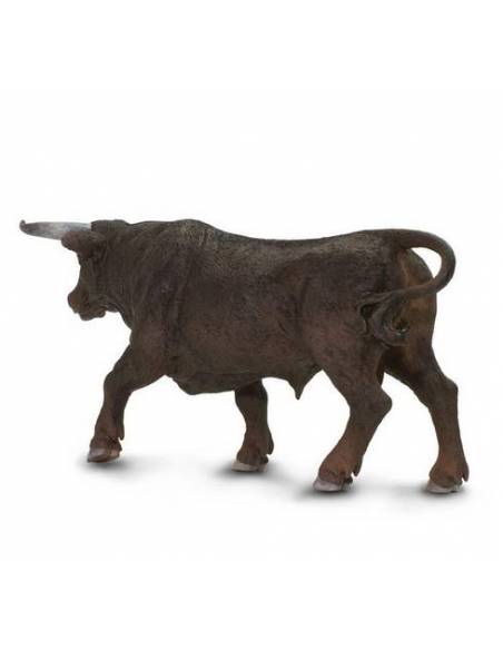 Toro Safari LTD Animales Grandes