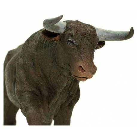 Toro Safari LTD Animales Grandes