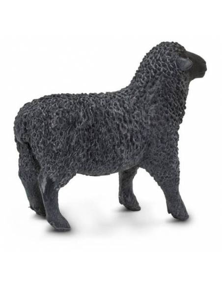 Oveja negra  Animales Grandes