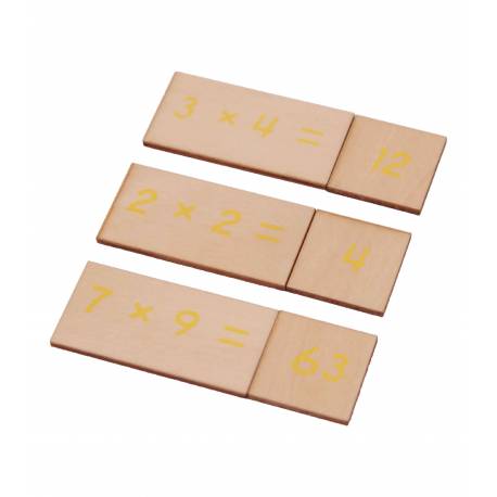 Caja operaciones SUMA en madera 2