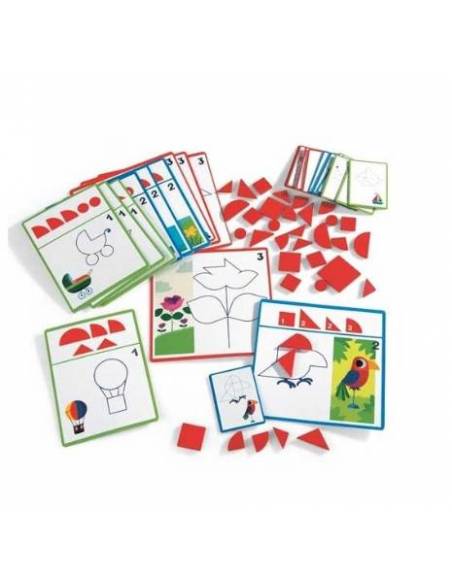 Pelota saltarina 55cm naranja