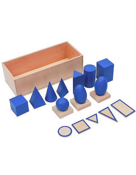 Sólidos geométricos