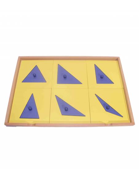 Gabinete Geométrico