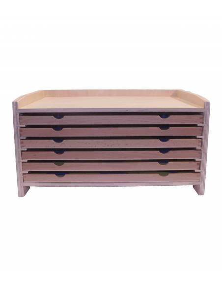 Gabinete Geométrico