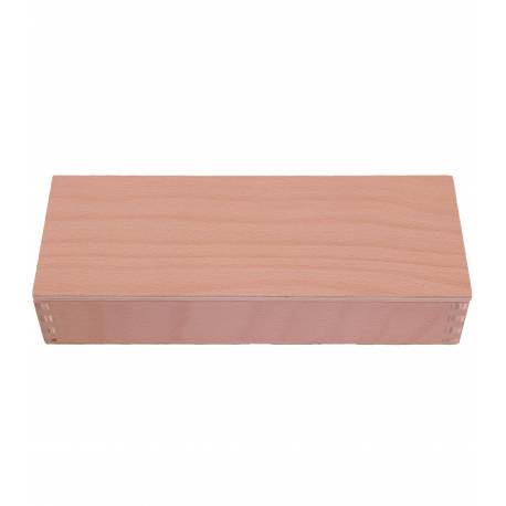 Caja de color nº 2 Montessori para todos Sensorial