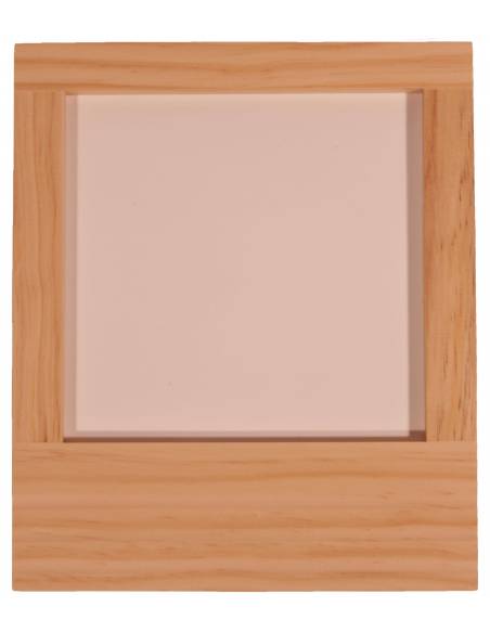 Bandeja de trazado para Resaques - SIMPLE