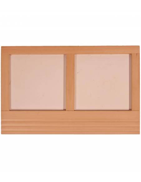 Bandeja de trazado para Resaques DOBLE